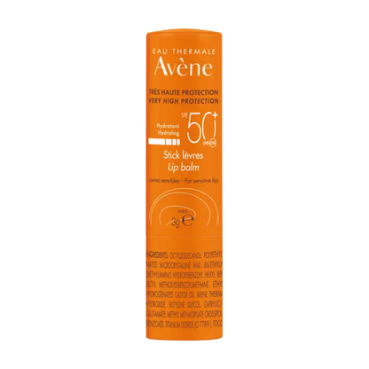 Avène - Lip Stick SPF50+