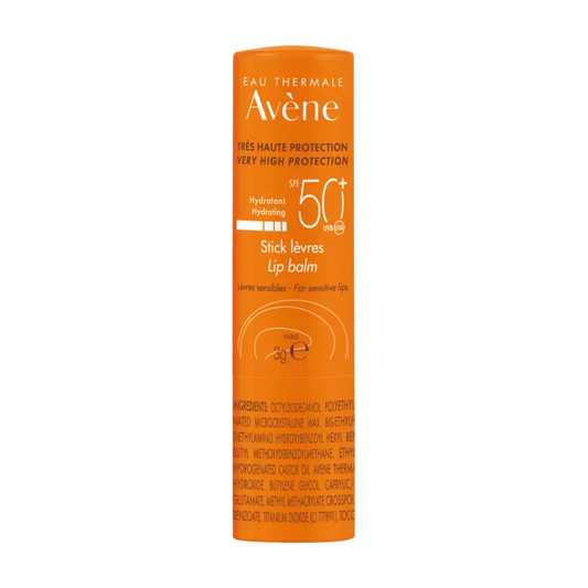 Avène - Lip Stick SPF50+