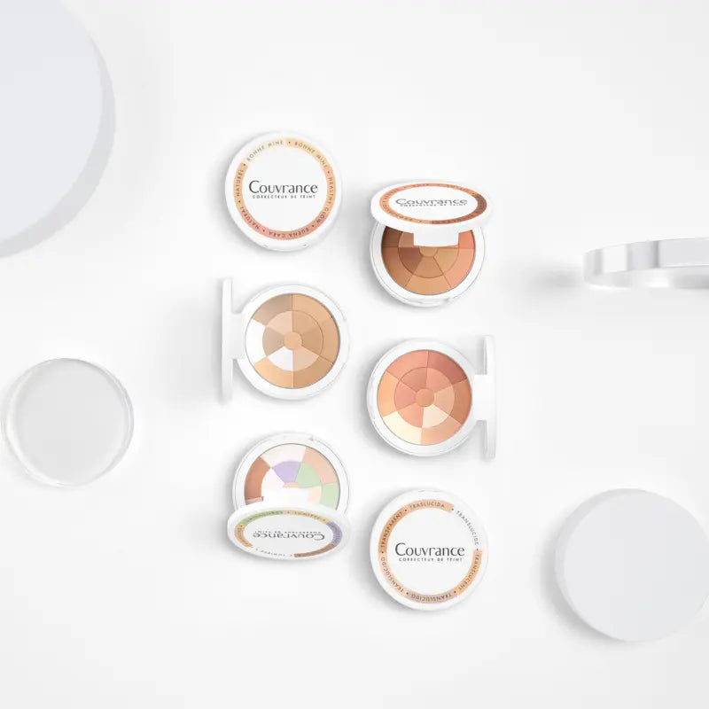 Avène - Couvrance Mosaic Powder Bonne Mine