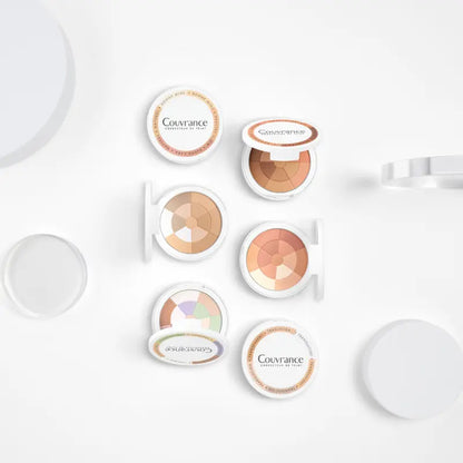 Avène - Couvrance Mosaic Powder Bonne Mine