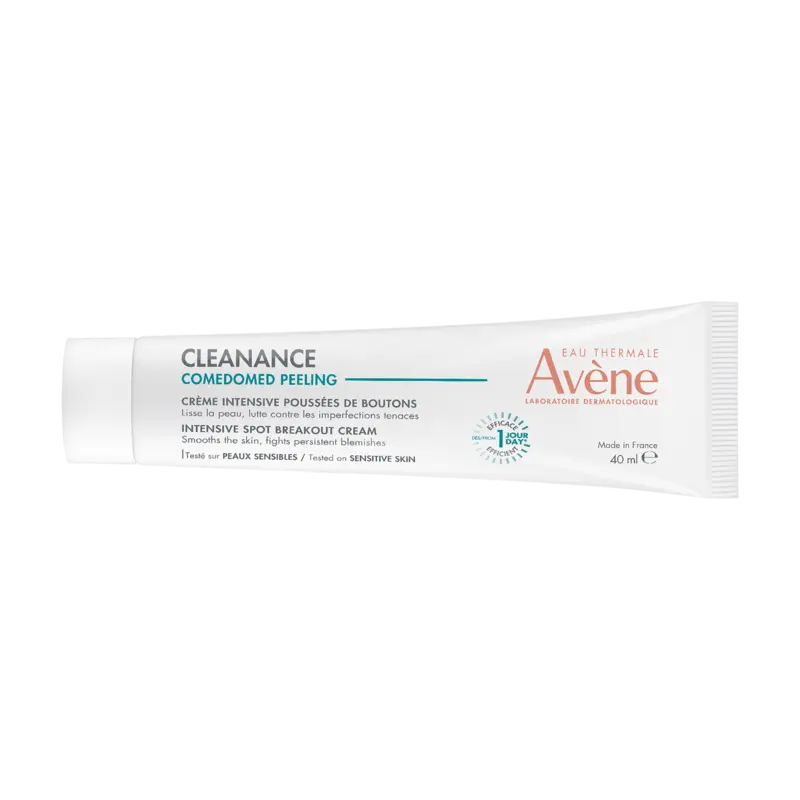 Avène - Cleanance Comedomed Intensive Imperfections Peeling Cream