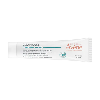 Avène - Cleanance Comedomed Intensive Imperfections Peeling Cream