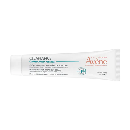 Avène - Cleanance Comedomed Intensive Imperfections Peeling Cream