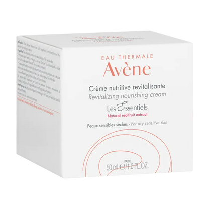 Avène - Revitalizing Nourishing Cream