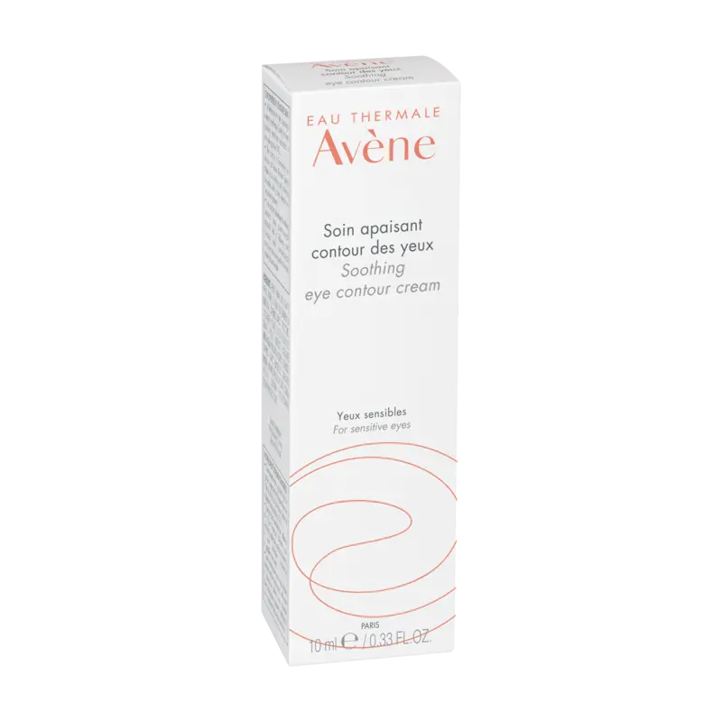 Avène - Soothing Eye Contour Treatment