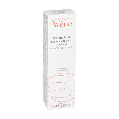 Avène - Soothing Eye Contour Treatment