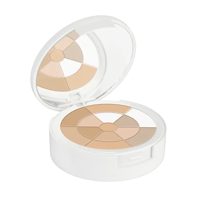 Avène - Couvrance Mosaic Powder Translucent
