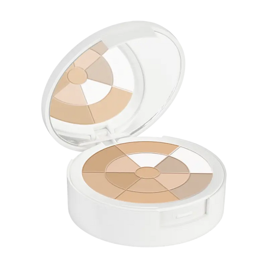 Avène - Couvrance Mosaic Powder Translucent