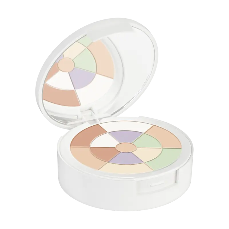 Avène - Couvrance Mosaic Powder Lumière
