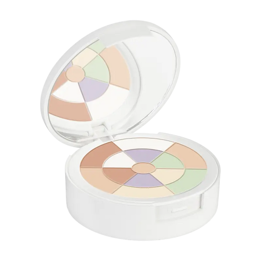 Avène - Couvrance Mosaic Powder Lumière