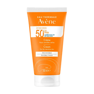 Avène - Cream SPF50+