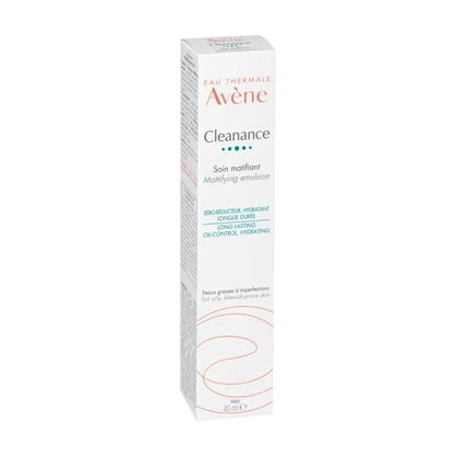 Avène - Cleanance Mattifying Emulsion