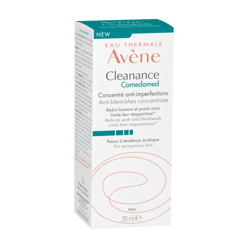 Avène - Cleanance Comedomed