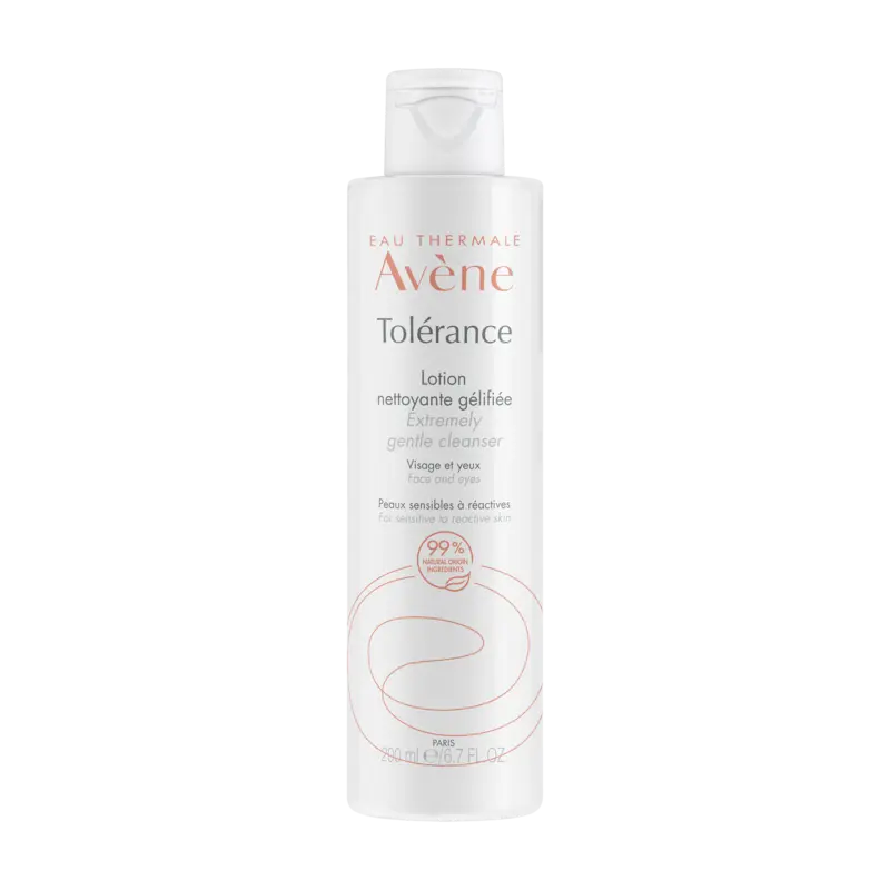 Avène - Tolerance Gel Cleansing Lotion
