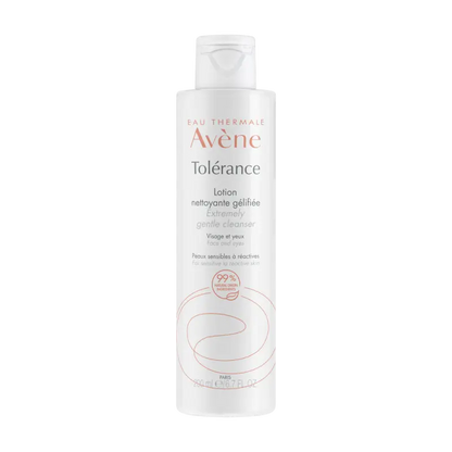 Avène - Tolerance Gel Cleansing Lotion