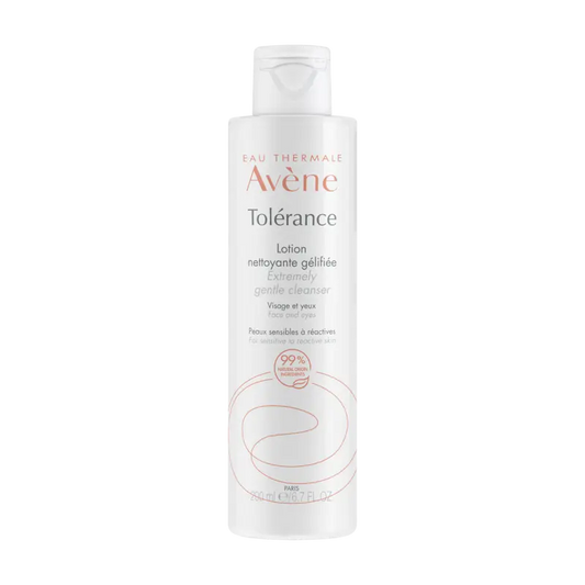 Avène - Tolerance Gel Cleansing Lotion
