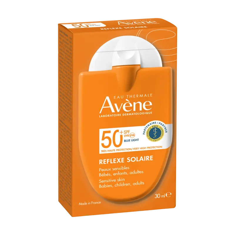 Avène - Sun Care Reflexe Solaire SPF50+