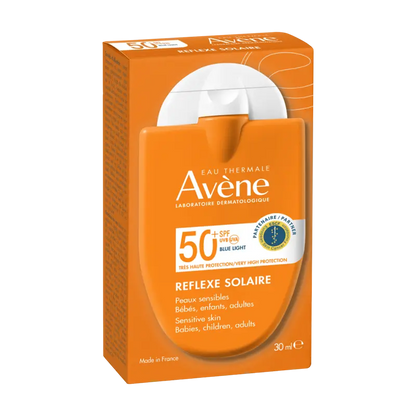 Avène - Sun Care Reflexe Solaire SPF50+