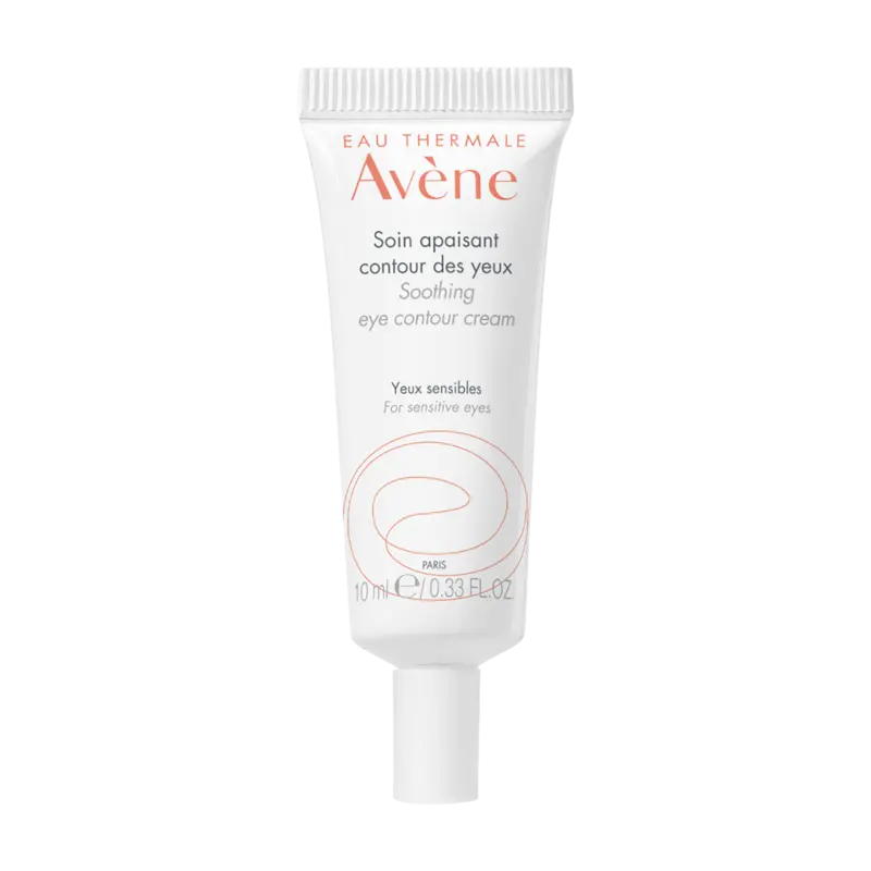 Avène - Soothing Eye Contour Treatment