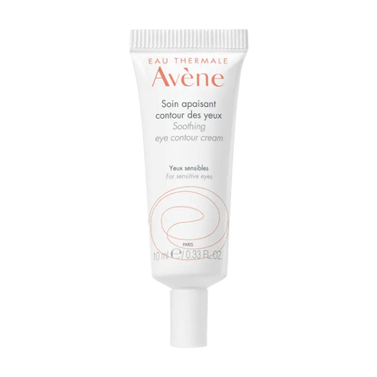 Avène - Soothing Eye Contour Treatment
