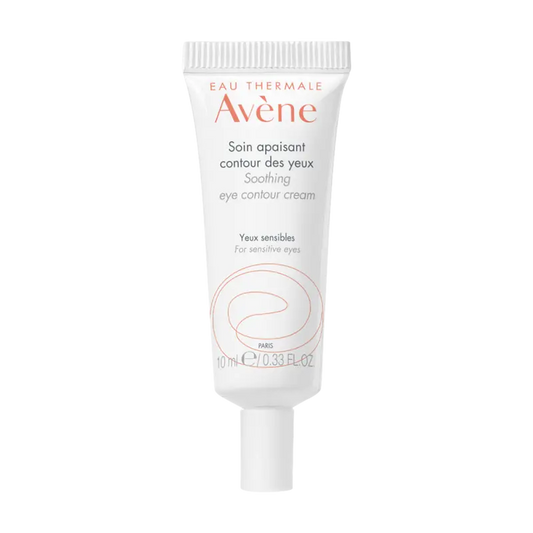 Avène - Soothing Eye Contour Treatment