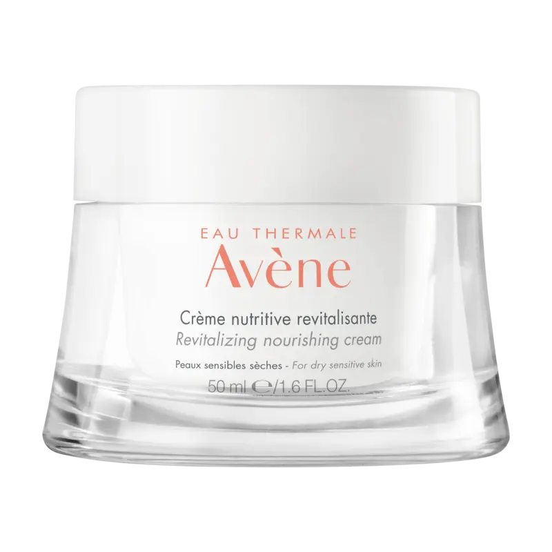 Avène - Revitalizing Nourishing Cream