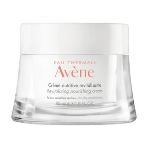 Avène Revitalizing Nourishing Cream