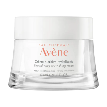 Avène - Revitalizing Nourishing Cream