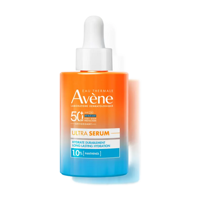 Avène - Ultra Serum SPF50+ Long-Lasting Hydration