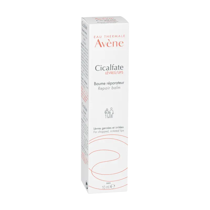 Avène - Cicalfate Repair Lip Balm