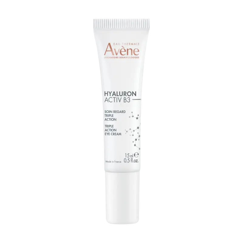 Avène - Hyaluron Activ B3 Triple Action Eye Cream