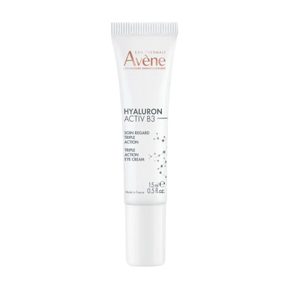 Avène - Hyaluron Activ B3 Triple Action Eye Cream