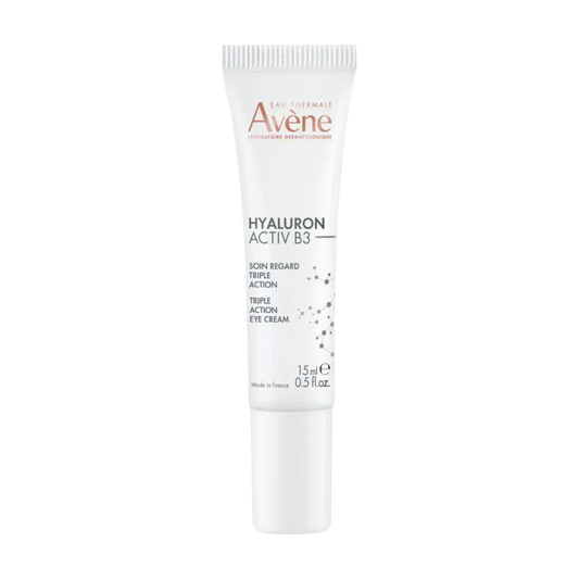 Avène - Hyaluron Activ B3 Triple Action Eye Cream