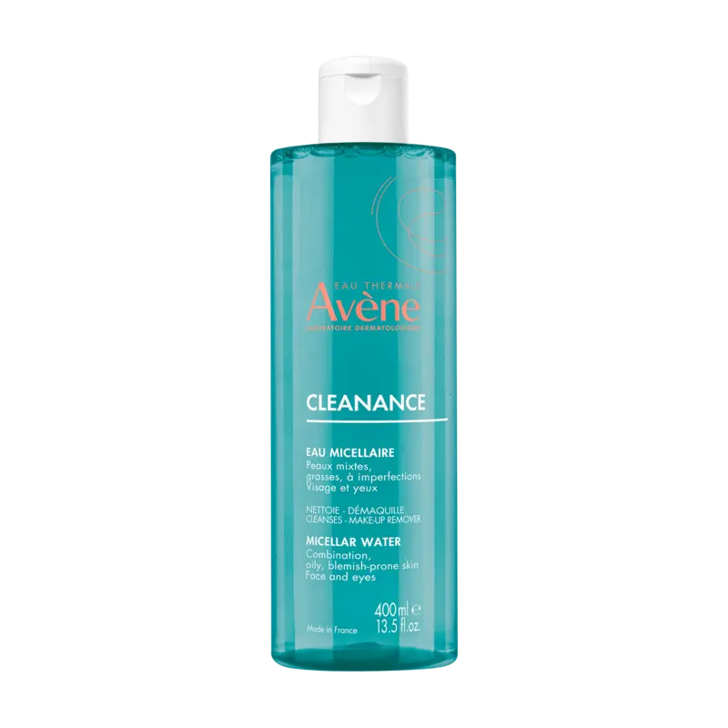 Avène - Cleanance Micellar Water