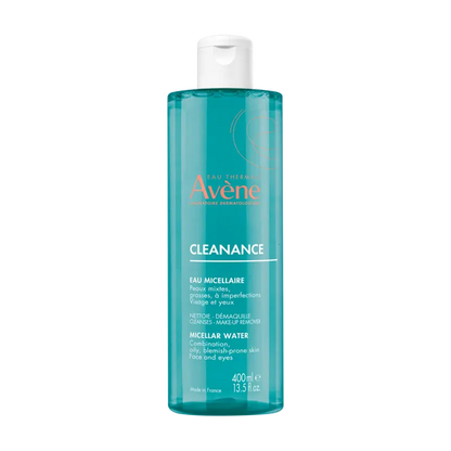Avène - Cleanance Micellar Water