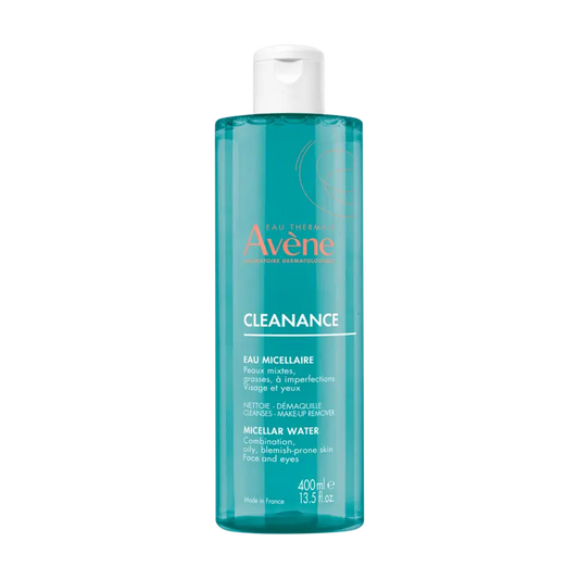 Avène - Cleanance Micellar Water