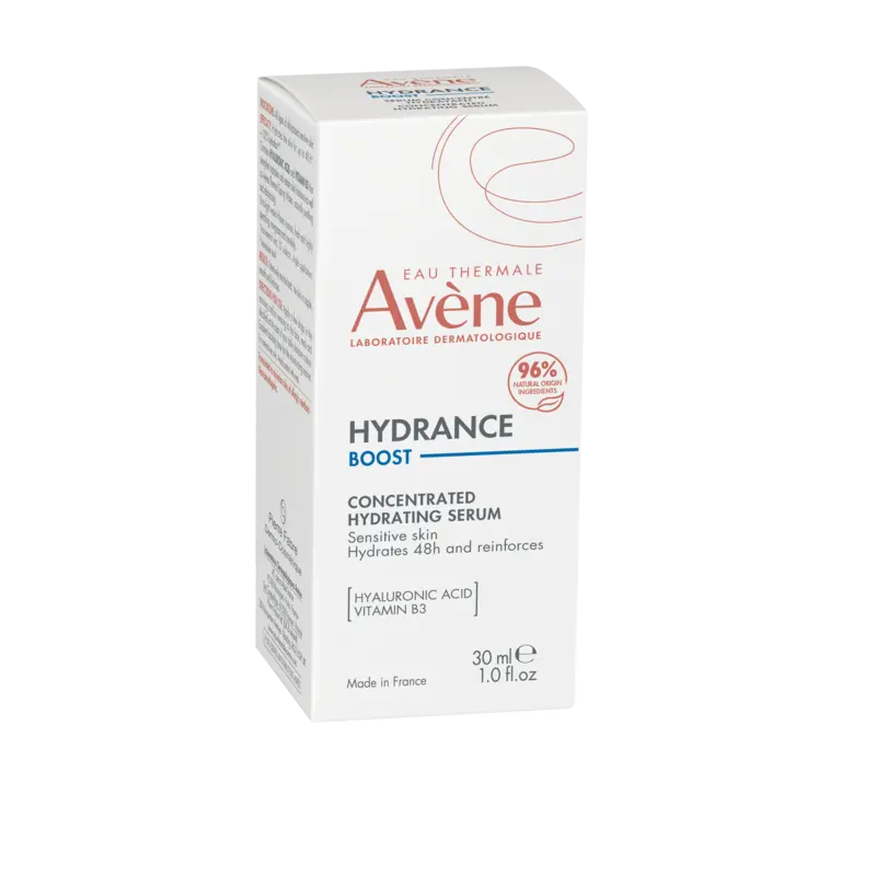 Avène - Hydrance Boost Concentrated Hydrating Serum