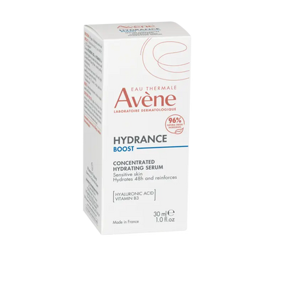 Avène - Hydrance Boost Concentrated Hydrating Serum