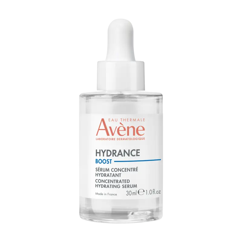 Avène - Hydrance Boost Concentrated Hydrating Serum