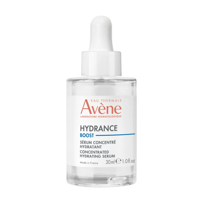 Avène - Hydrance Boost Concentrated Hydrating Serum
