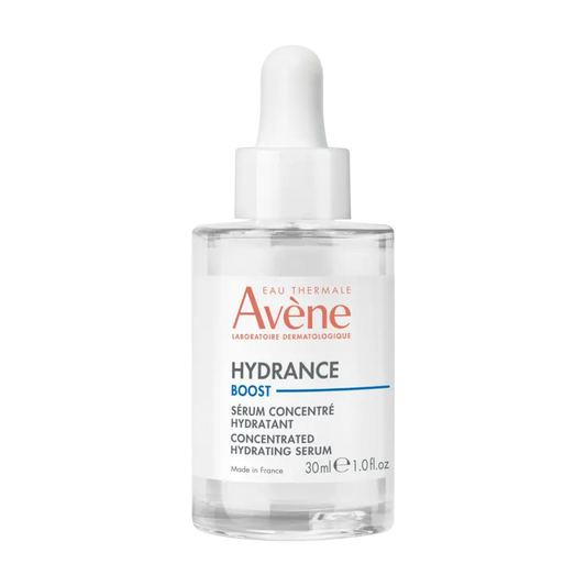 Avène - Hydrance Boost Concentrated Hydrating Serum