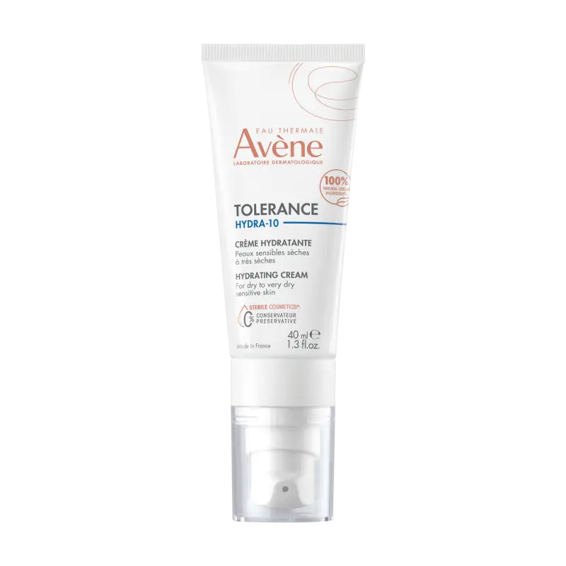 Avène - Tolerance Hydra-10 Moisturising Cream