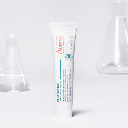 Avène - Cleanance Comedomed Intensive Imperfections Peeling Cream