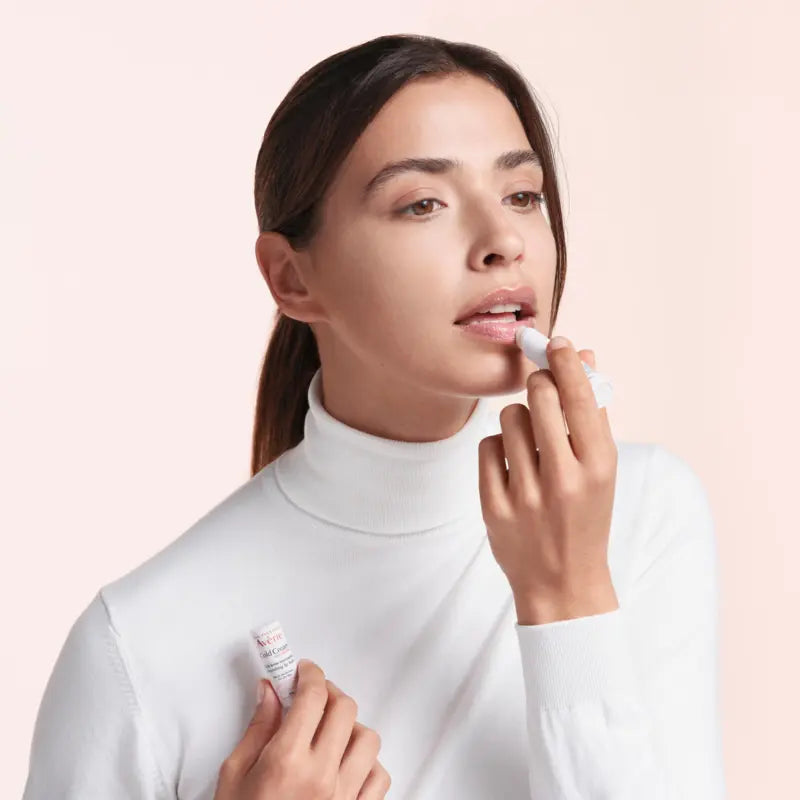 Avène - Cold Cream Nourishing Lip Balm
