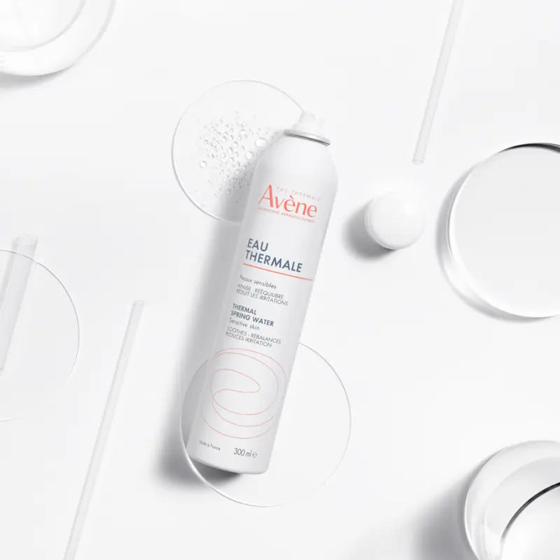Avène - Thermal Spring Water