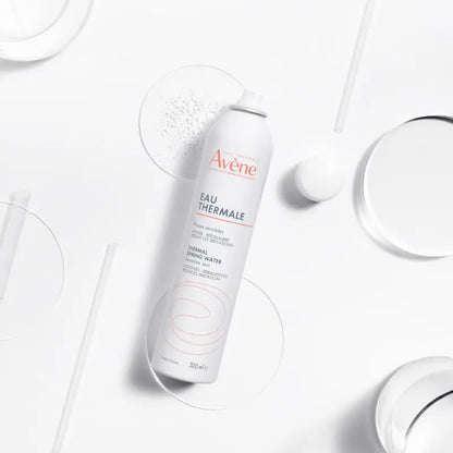 Avène - Thermal Spring Water