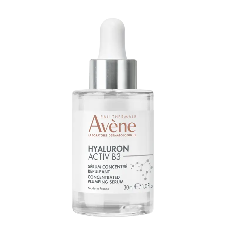 Avène - Hyaluron Activ B3 Serum
