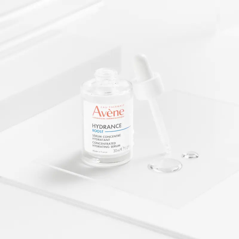 Avène - Hydrance Boost Concentrated Hydrating Serum