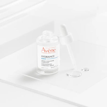 Avène - Hydrance Boost Concentrated Hydrating Serum