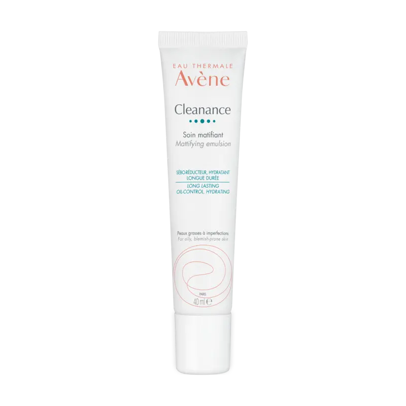Avène - Cleanance Mattifying Emulsion